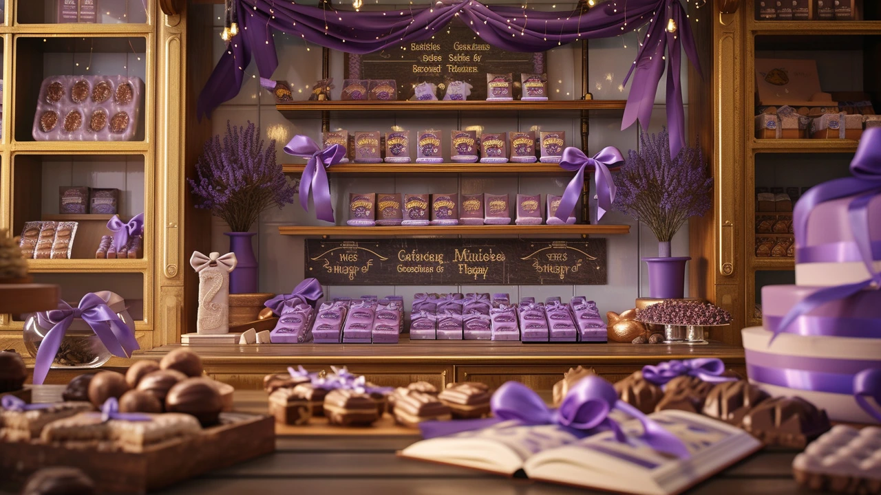 Sladká historie: Jak čokoláda našla cestu z Nového světa do Evropy